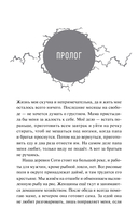 Волчица, покорившая хаос — фото, картинка — 1