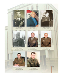 Имя её – Граница. Фотоповесть и очерки о пограничниках Гродненского пограничного отряда (группы) — фото, картинка — 18