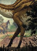 Стегозавр и другие травоядные ящеры — фото, картинка — 4
