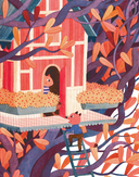 Вавёрачка не ўмее казаць 