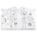 Барбоскины. Весёлое приключение. Раскраска — фото, картинка — 1