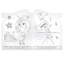 Барбоскины. Весёлое приключение. Раскраска — фото, картинка — 3