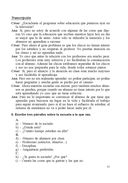 Испанский язык. 10 класс. Дидактические и диагностические материалы — фото, картинка — 11
