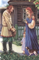 Серебряное копытце — фото, картинка — 3