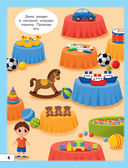 Большая книга лабиринтов для самых любознательных — фото, картинка — 6