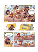 Паучий переполох — фото, картинка — 11