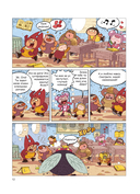 Паучий переполох — фото, картинка — 12