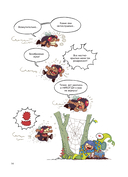 Паучий переполох — фото, картинка — 14