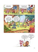 Паучий переполох — фото, картинка — 15