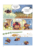 Паучий переполох — фото, картинка — 8