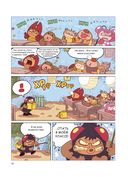 Паучий переполох — фото, картинка — 10