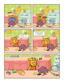 Оранжевая корова. Оранжевая книга — фото, картинка — 5