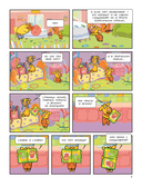 Оранжевая корова. Оранжевая книга — фото, картинка — 6