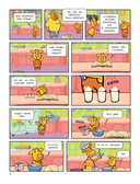 Оранжевая корова. Оранжевая книга — фото, картинка — 7