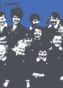 Дипломаты, футболисты и прочие музыканты — фото, картинка — 21