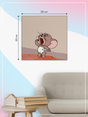 Картина по номерам 