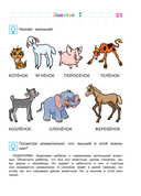 Узнаю звуки и буквы: для детей 4-5 лет — фото, картинка — 22