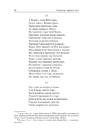 Древнерусский эпос. Слово о полку Игореве. Повесть временных лет. Жития святых — фото, картинка — 15
