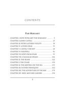 Fair Margaret. Benita — фото, картинка — 1