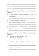 Немецкий язык. 8 класс. Практикум — фото, картинка — 2