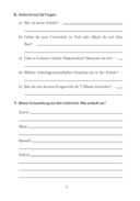 Немецкий язык. 8 класс. Практикум — фото, картинка — 3