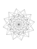 Мандалы цифровых вибраций — фото, картинка — 11