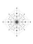 Мандалы цифровых вибраций — фото, картинка — 9