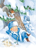 Новогодние сказки — фото, картинка — 2