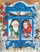 Новогодние сказки — фото, картинка — 4