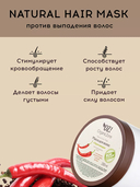 Маска для волос 