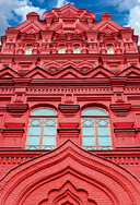 Русский стиль в архитектуре. От терема до Казанского вокзала — фото, картинка — 3