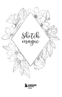 Sketch magic. 365 заданий для начинающих художников — фото, картинка — 2