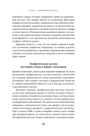 Лимфа и долголетие. Путь к укреплению иммунитета и предупреждению болезней — фото, картинка — 18