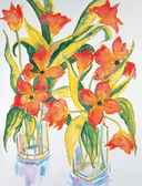 Учимся писать картины. Полное руководство по живописи акварелью, акрилом и маслом для начинающих — фото, картинка — 2