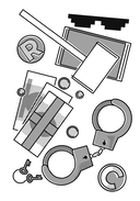 Своровали? Накажи! Книга о защите интеллектуальных прав — фото, картинка — 6