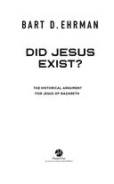 А был ли Иисус? Неожиданная историческая правда — фото, картинка — 2