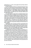 Life and ideas of Bruno Pontecorvo — фото, картинка — 5