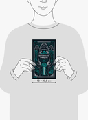 Кентервильское привидение — фото, картинка — 7