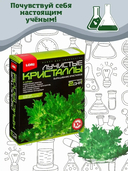 Набор для выращивания кристаллов 