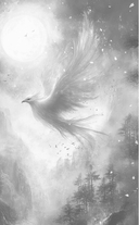 Пепел феникса — фото, картинка — 1