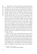 Tender is the Night — фото, картинка — 8