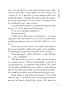 Tender is the Night — фото, картинка — 9