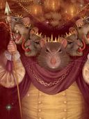 Щелкунчик и мышиный король — фото, картинка — 2