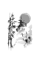 Сказание о Ли Лань — фото, картинка — 8