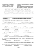 Английский язык. 10 класс. Практикум-2 (повышенный уровень) — фото, картинка — 4