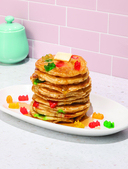 Кулинарная книга The Sims. Неофициальное издание — фото, картинка — 13