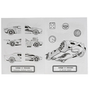 Мощные машинки — фото, картинка — 2