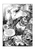 Убийство на улице Морг. Мистические рассказы — фото, картинка — 54