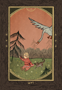 Славянское сказочное Таро — фото, картинка — 1