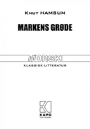 Markens Grode — фото, картинка — 1